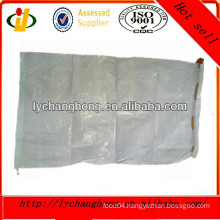 High quality white sugar bag packing 50kg